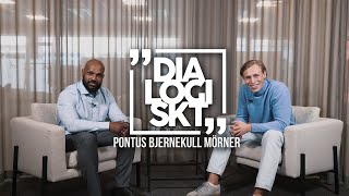 Pontus Bjernekull Mörner, #67, ”Mobbing, orten och självkänsla”