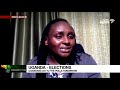 [PART 2] African Perspective | Unpacking upcoming Uganda elections: Gooloba-Mutebi & Sarah Kimani