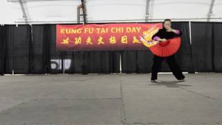KFTC Day 2016: Amin Wu