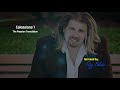 Colossians 1 (TPT) The Passion Translation with Roy Fields