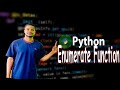Master Python's enumerate() Function in Minutes!