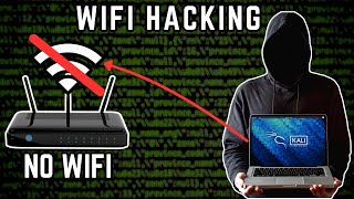 The Deauth Attack Every Cybersecurity Student Needs to See