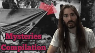 Penguinz0 Mysteries & Anomalies Compilation