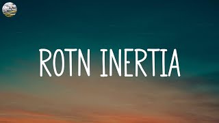 Daemon, Rec Riddles, Supreme Sol - ROTN Inertia (Lyric Video)