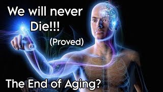 We'll Reach IMMORTALITY by 2030 | Future Prediction by Ray Kurzweil