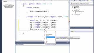 C# Programming - Methods - Void Methods