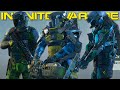 Gameplay Multijugador Infinite Warfare Los Especialistas De Infinite Warfare Gameplay Multijugador Infinite Warfare Los Especialistas De Infinite Warfare