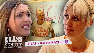 Theas krasse Rache! 😈😱 #133 | Krass Schule