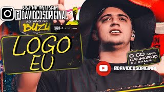 LOGO EU QUE NEM PENSAVA EU NÃO IMAGINAVA TE MERECER - NATANZINHO LIMA