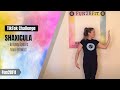 Fun2BFit TikTok Challenge - Shaxicula