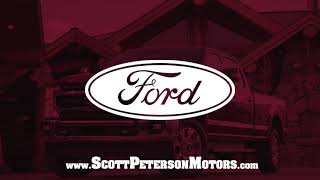 Scott Peterson Motors of Belle Fourche & Sturgis