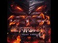 Datsik Let it burn mix