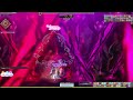 gms hyperion blaze wizard bm solo deathless run 39 26