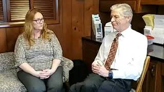 SCDN Interviews Scott Davis of Roger W Davis Funeral Home