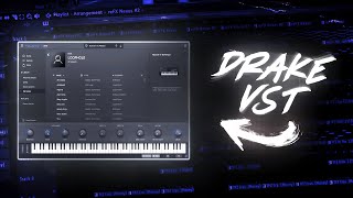 How To Make Soulful R&B Beats From Scratch (Drake, Bryson Tiller, Cubeatz) | FL Studio RNB Tutorial