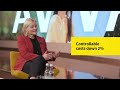 aviva group ceo amanda blanc discusses our q3 2022 trading update