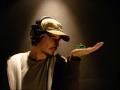 Amon Tobin - Nightlife