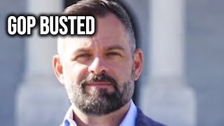 MAGA Congressman ROCKED By Major Investigation As Damning Military Report Revealed