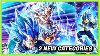 2 NEW CATEGORIES COMING TO DOKKAN BATTLE'S 10TH YEAR ANNIVERSARY