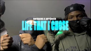 DayRacks X JayFlocco - LIFE THAT I CHOSE (MUSIC VIDEO) [SHOTBY @FYEVISUALZ]