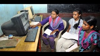 Computer makes a difference at Bengaluru's Sudarshan Layout