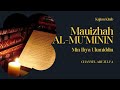 Adab Persahabatan dan Ukhuwah | Kajian Kitab Mau'izhatul Mukminin Min Ihya Ulumiddin | 16 Agust 2024