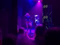 Vana - Bite Back - Live 2026-04-23