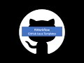 Creating GitHub issue templates