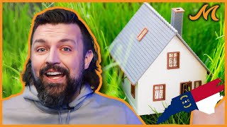 How to buy a Foreclosure in North Carolina