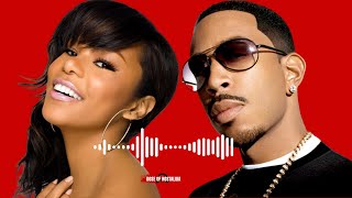 LETOYA LUCKETT feat. Ludacris | REGRET | HQ