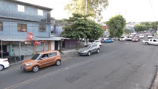 Seguimiento a accidente en calle antigua a Huizúcar