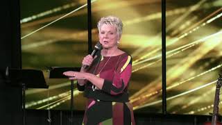 God's Royal Priesthood // Patricia King // Shiloh Fellowship