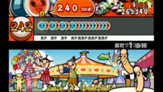 太鼓の達人１４　はたラク2000