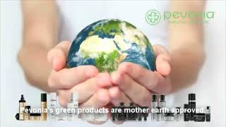 Introduction to Pevonia Products #Pevonia