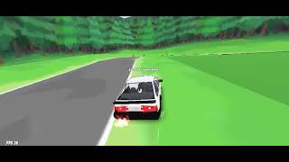 When you go too fast in your Levin AE86 with 890 hp | FR Legends 0.3.2