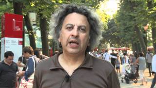 Mohsen Mostafavi, Ecological Urbanism at the 2010 Venice Biennale