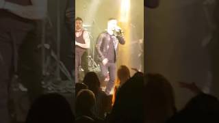 CDB @ Trak December 2016(2)