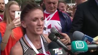 Maratona e Tiranës - Top Channel Albania - News - Lajme