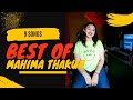 Mahima Thakur Pahari Song Nonstop | Top 9 |  All Himachali songs | Jukebox | Mahisic Records