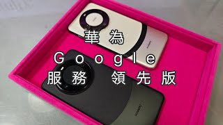 華為google play服務領先版詳試,2023華為谷歌新標準! fcm狀態查詢請按*#*#426#*#*