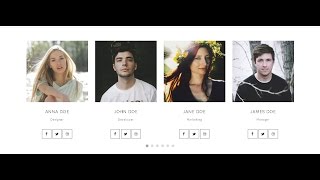 How to create a Carousel Slider in Wordpress using Visual Composer Addon