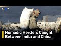 Goat Herders Caught Up in India-China Border Tensions | TaiwanPlus News