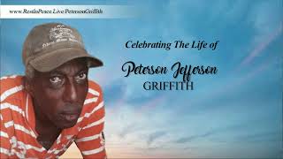 Live Stream for Peterson Jefferson Griffith
