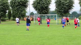 Fairplay Dorfturnier - BSV Eickendorf am 21.06.2014