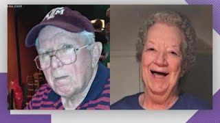 San Jacinto County couple found safe