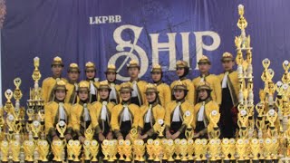 LKPBB SHIP S10 2024 - MAN 1 MOJOKERTO (KOMANDO GARUDA JAYA)