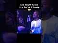 😆 Kim caught Kanye staring at rihanna #short #viral #kimkardashian #kanyewest #rihanna #shorts