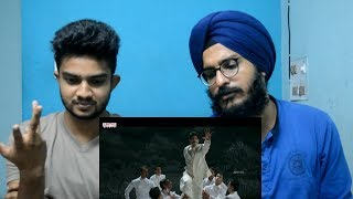 Mooga Manasulu Song REACTION  | Keerthy Suresh | Dulquer Salmaan | Nag Ashwin