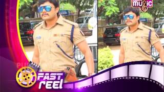 Golden star Ganesh's New Movie Pataki Shooting concludes