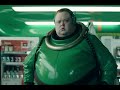 Planet Mountain Dew - AI Made TV Ad